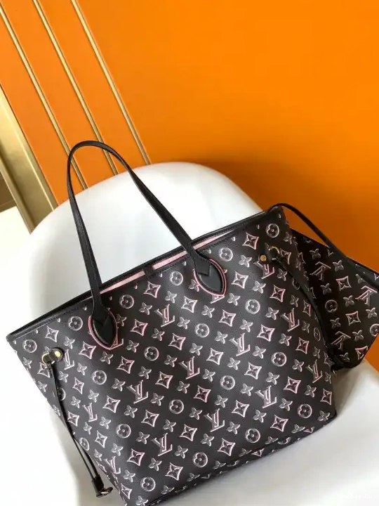 NEVERFULL LOUIS MM VUITTON 0607